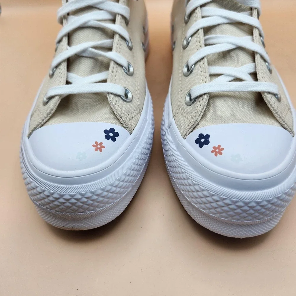 Converse new box